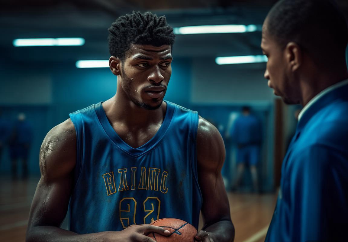 火箭主帅乌度卡艰难抉择：为内线升级交易场均4分5篮板蓝领中锋