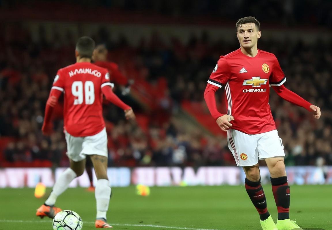 曼联4-4伯恩茅斯，Sofa评分如下，B费最高分领衔全队，姆伯莫分给高了